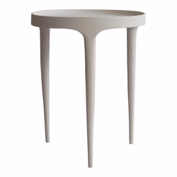 Phantom Side Table