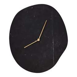 Melt Wall Clock